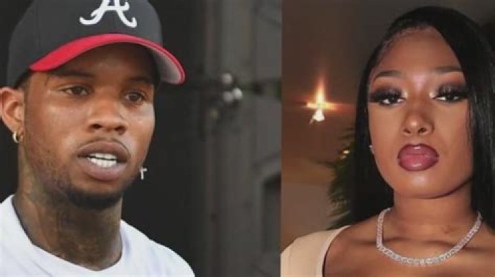 megan thee stallion trey songz flirting