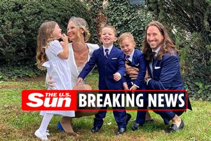 Meghan King Confirms ‘Devastating’ Split From Joe Biden’s Nephew Cuffe: I’m ‘Rattled’