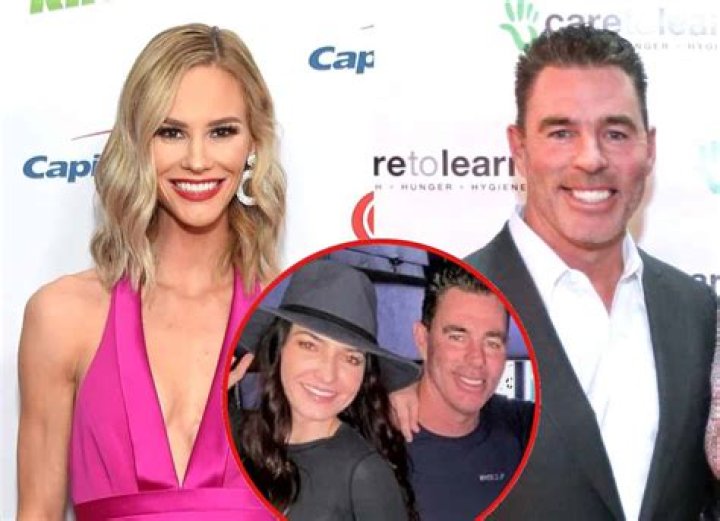 Meghan King Edmonds Dances To ‘Single Ladies’ After Jim’s New Romance – Hollywood Life