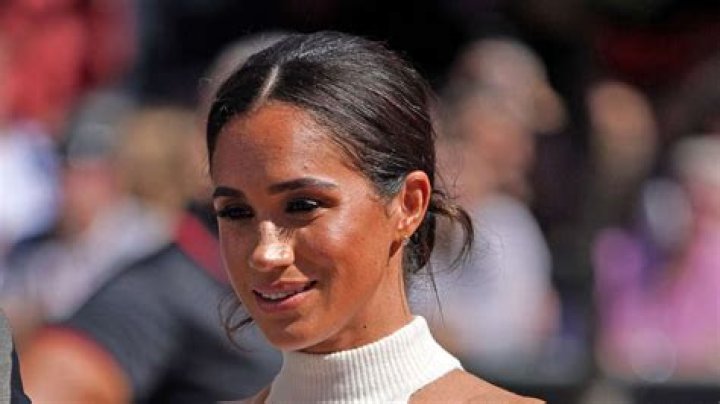 Meghan Markle Gets Birthday Love From Prince William & Kate Middleton After Leaving Royal Family