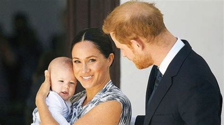 Meghan Markle: It’s ‘Ridiculous’ An Old Letter About ‘Bias’ Towards Son Archie, 3, Is Reason For Missing Coronation