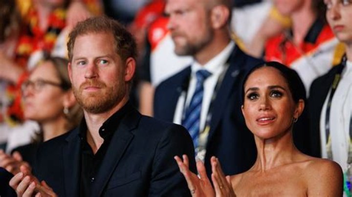 Meghan Markle & Prince Harry: Royal Historian Says Archie Not Having A Title Is ‘Not A Racial Issue’ – Here’s Why