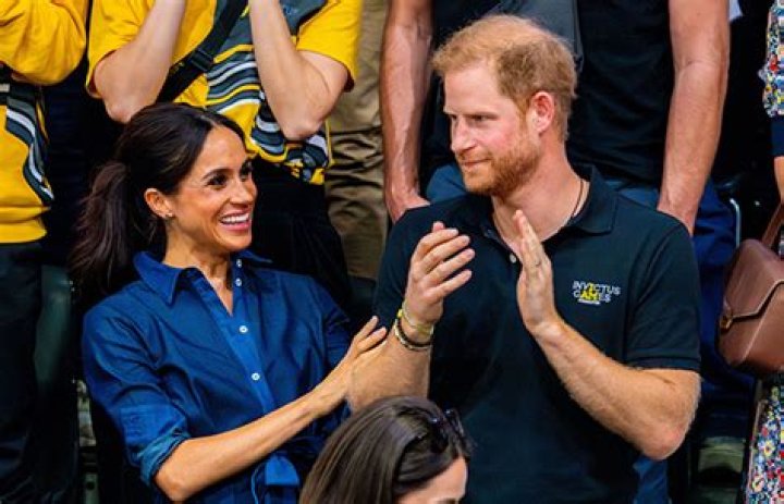 Meghan Markle Reveals She ‘Worries’ About Kids Archie & Lilibet Getting Social Media One Day