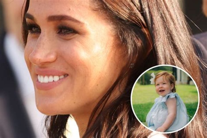 Meghan Markle Reveals There Were Conversations In The Firm About How Dark Archie’s Skin Would Be