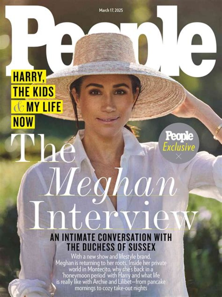 Meghan Markle’s 2013 Interview With ‘Creepy’ Craig Ferguson Goes Viral: Talks About Her ‘Hair-Free Body’