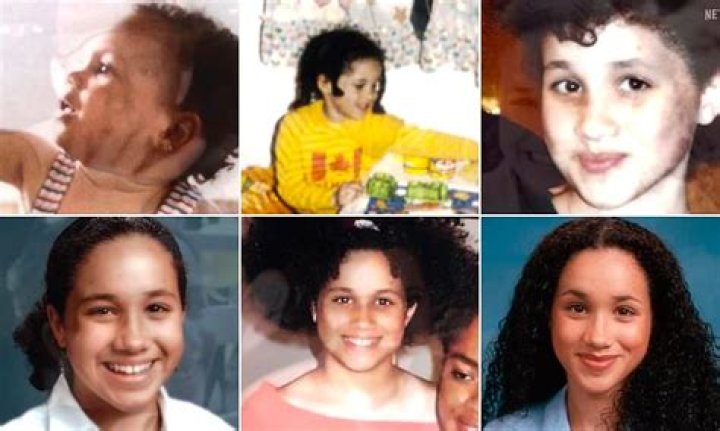 Meghan Markle’s Childhood Friend ‘Worried’ Before Royal Wedding – Hollywood Life