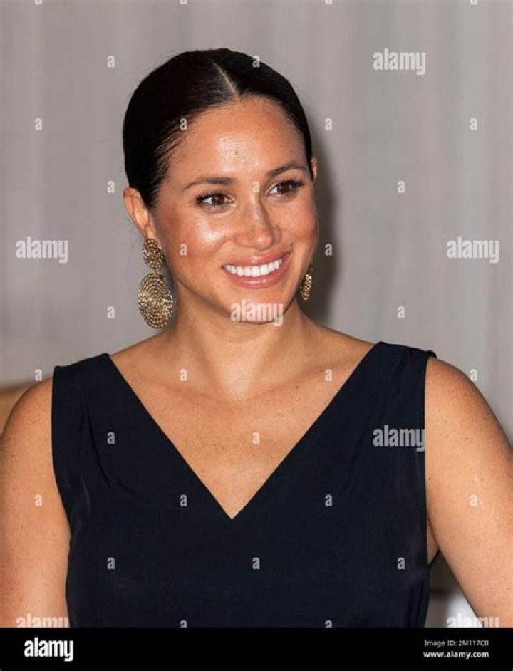 Meghan Markle&rsquo;s South Africa Royal Tour Outfits