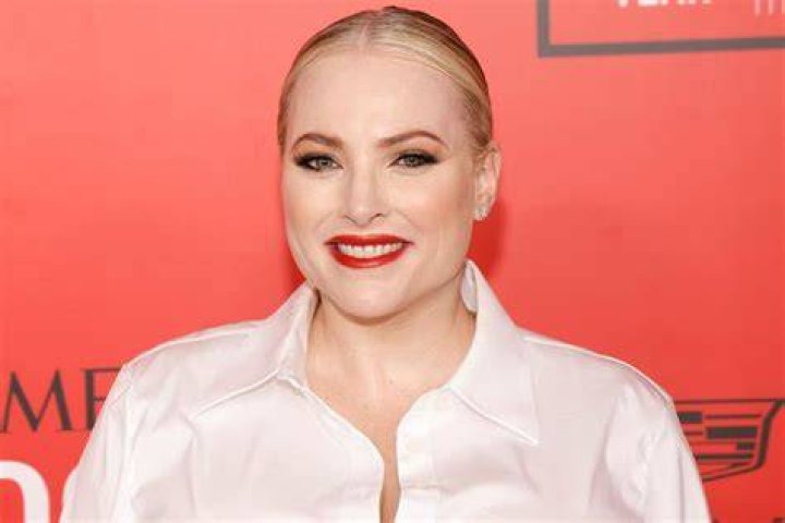 Meghan McCain and Majorie Taylor Greene