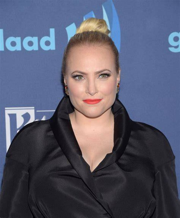 Meghan McCain GLAAD Media Awards, Los Angeles, America - 21 Mar 2015