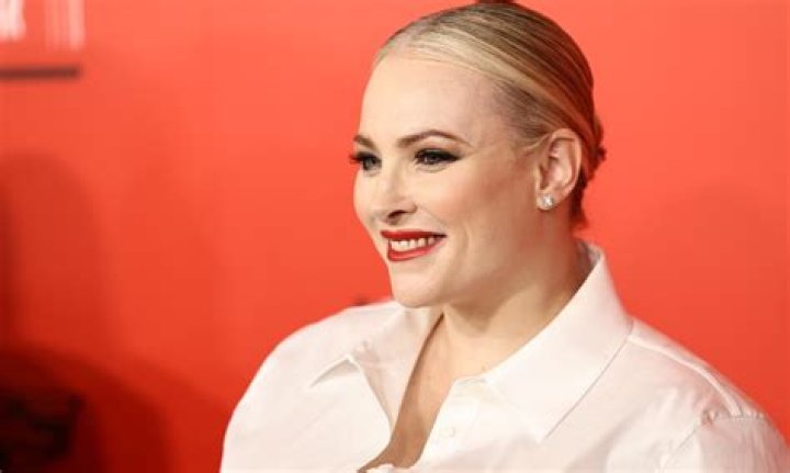 Meghan McCain Leaves ‘The View’ After 4 Years: ‘This Was Not An Easy Decision’