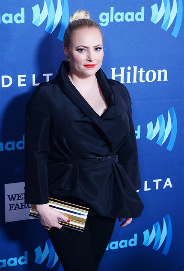 Meghan McCain Slams Katie Couric, Calling Her A ‘Hypocritical’ Journalist In Scathing Column