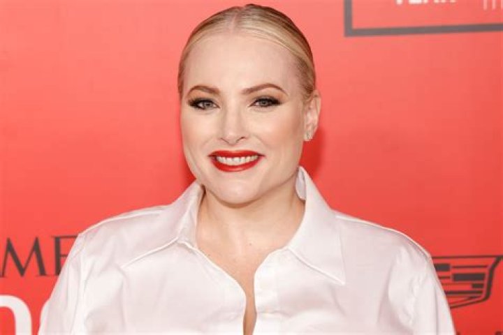 Meghan McCain: Whether She’ll Quit ‘The View’ After Volatile On-Air Arguments With Co Hosts