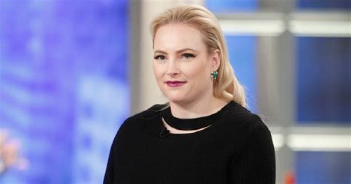 Meghan McCain Whoopi Goldberg