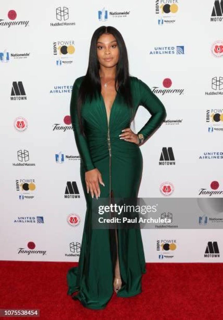 Mehgan James — PICS