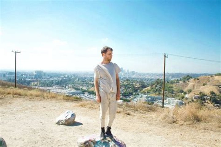 Meija Views The World