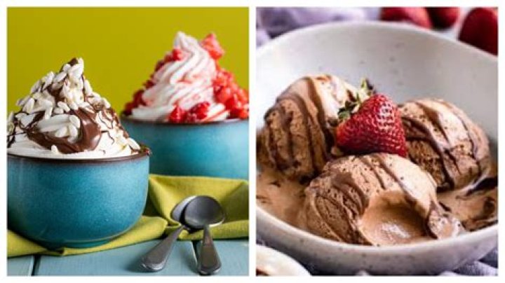 Meija Vs. The Dessert