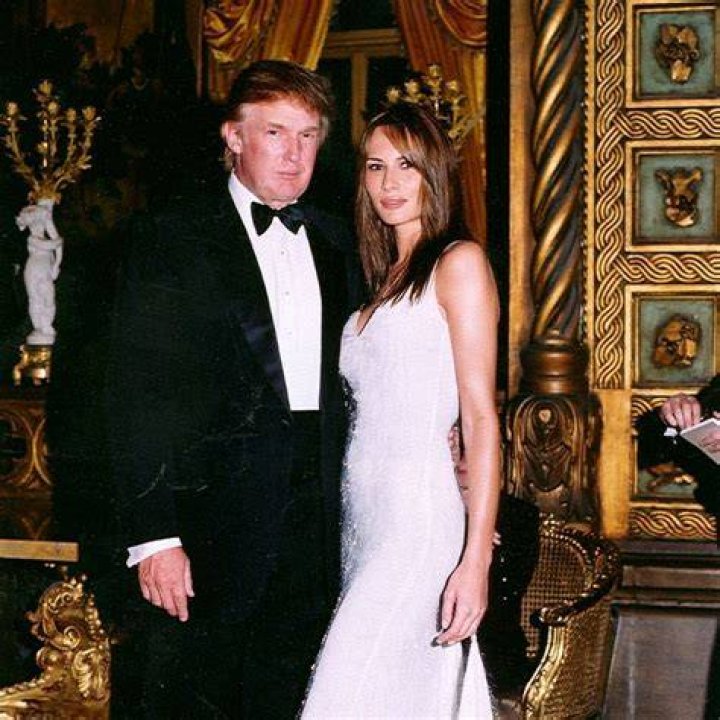 Melania Trump & Ivanka Trump