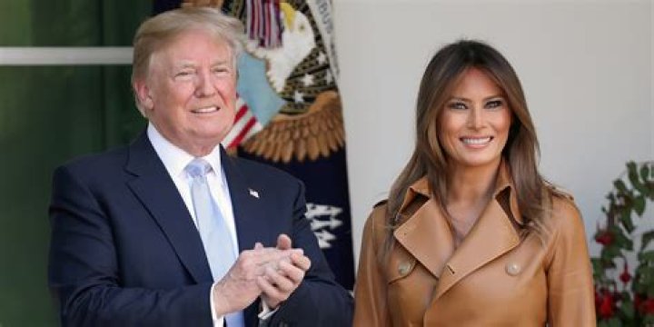 Melania Trump Called A ‘Trophy Wife’ & ‘Weight’ Role Model By Missouri Pastor & The Response Is Furious