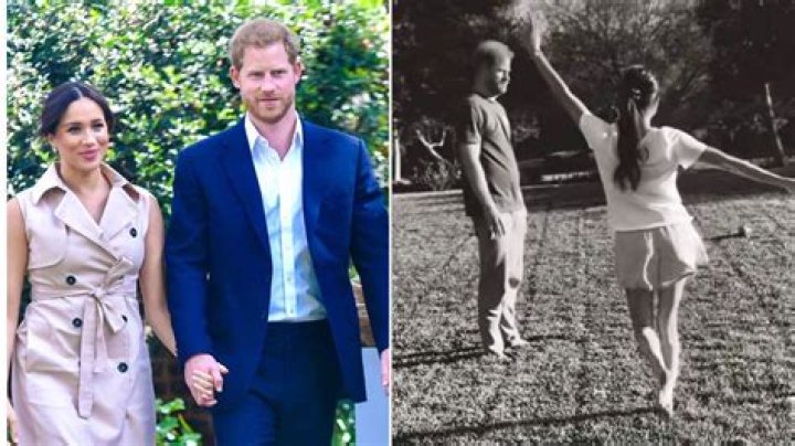 Melania Trump, Meghan Markle & More Stars Wearing Heels While Gardening, Playing Sports & More