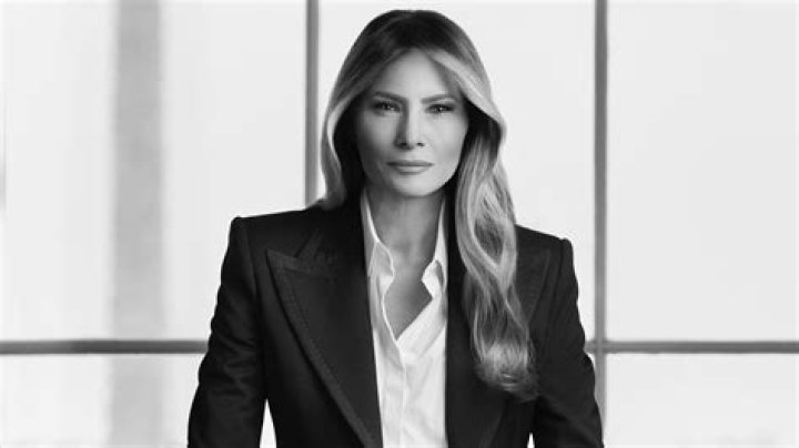 melania