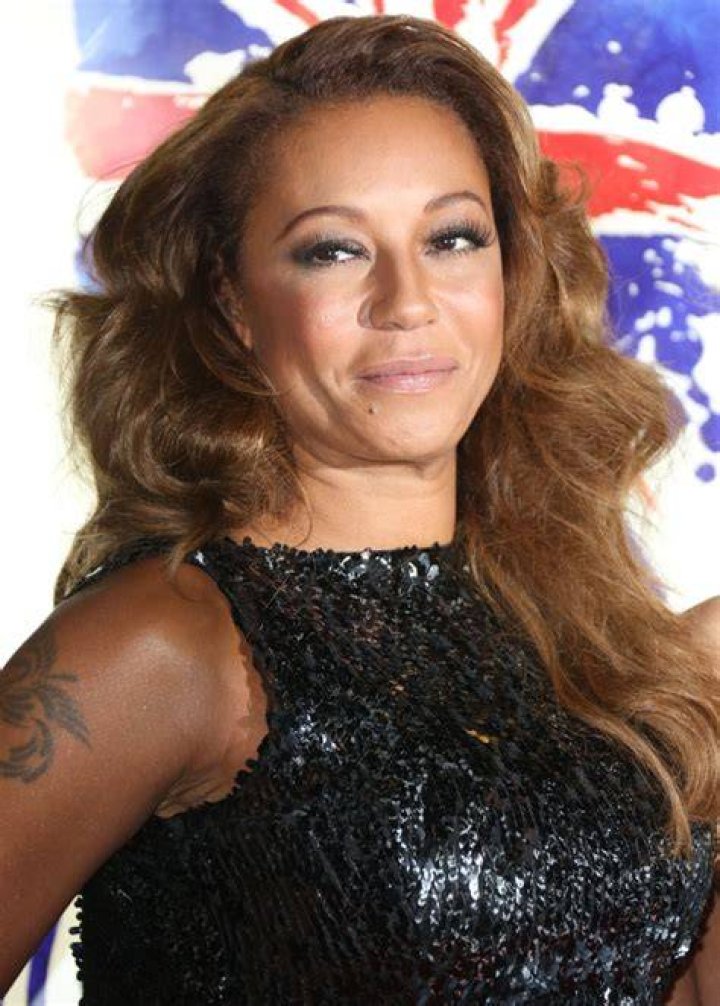 Melanie Brown