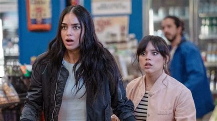 Melissa Barrera At STARZ&rsquo;s FYC Day