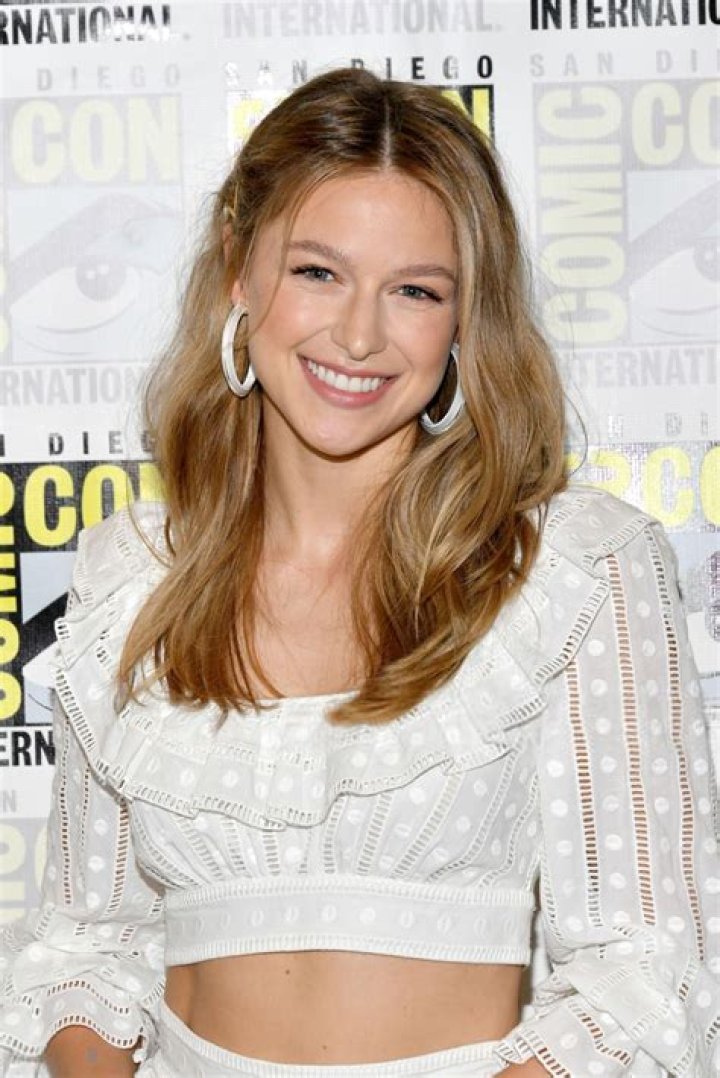 melissa benoist