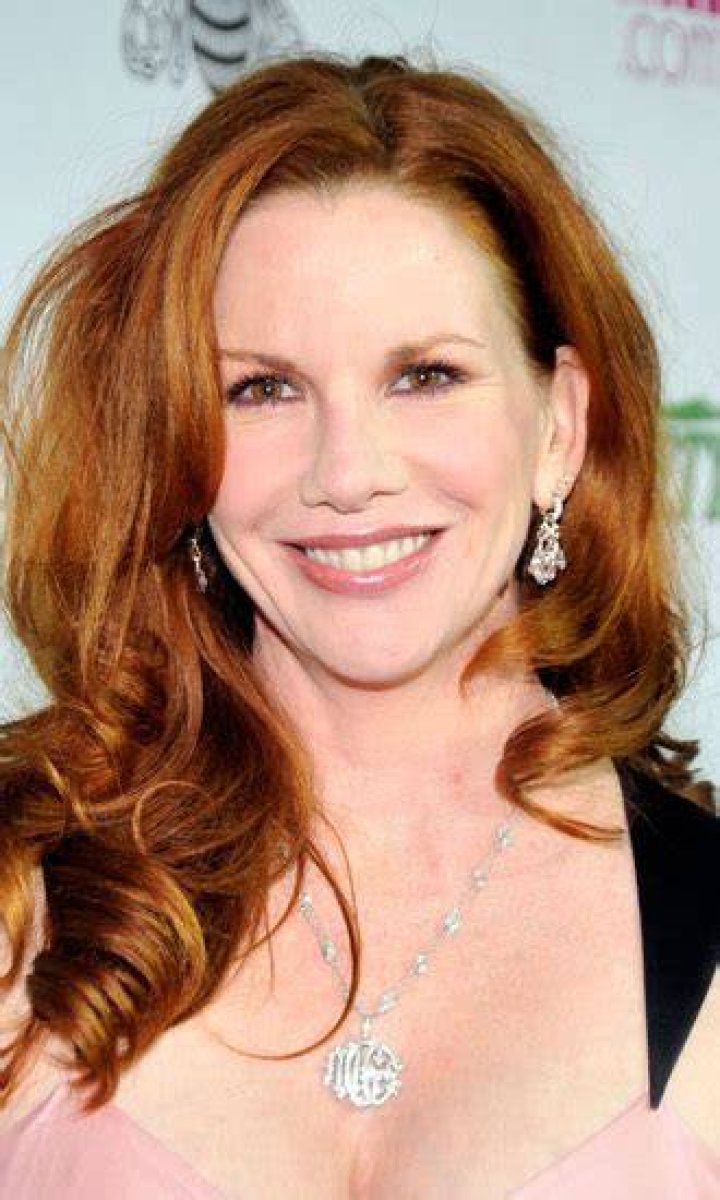 Melissa Gilbert – Hollywood Life