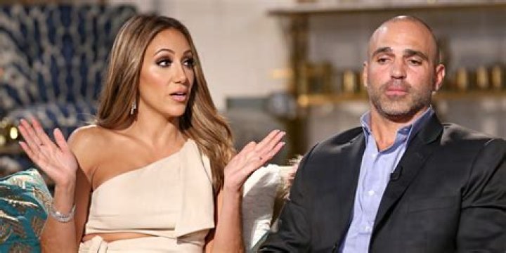 Melissa Gorga Reveals ‘RHONJ’ Season 12 Is ‘A Lot Longer’ Than Previous Seasons