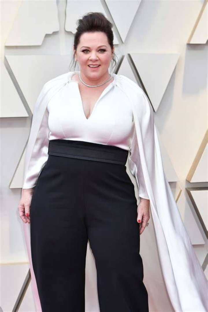 Melissa McCarthy In 2019