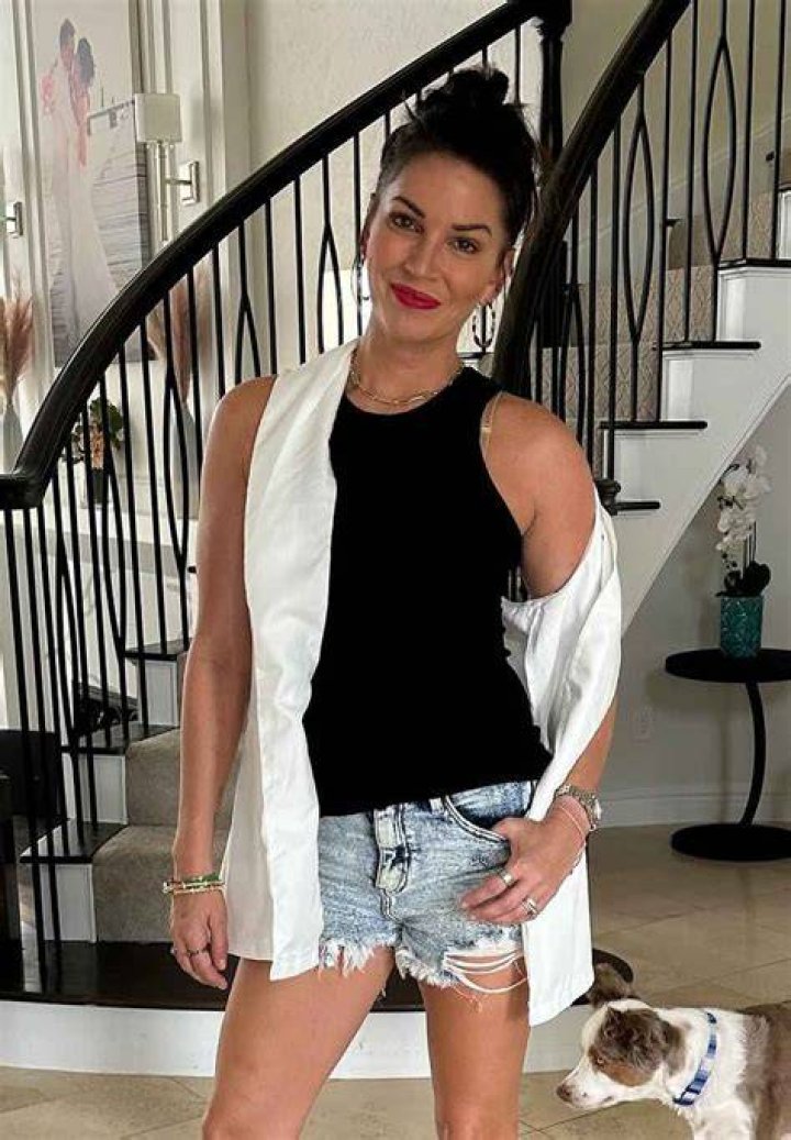 melissa rycroft