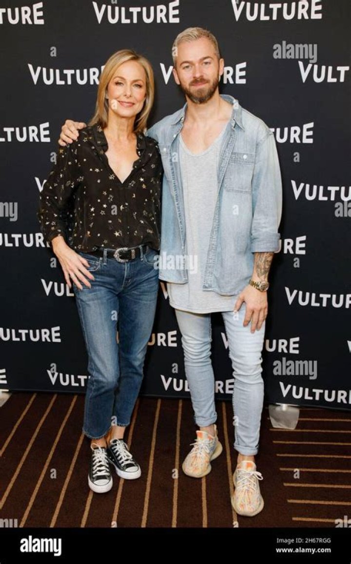 Melora Hardin Artem Chigvintsev
