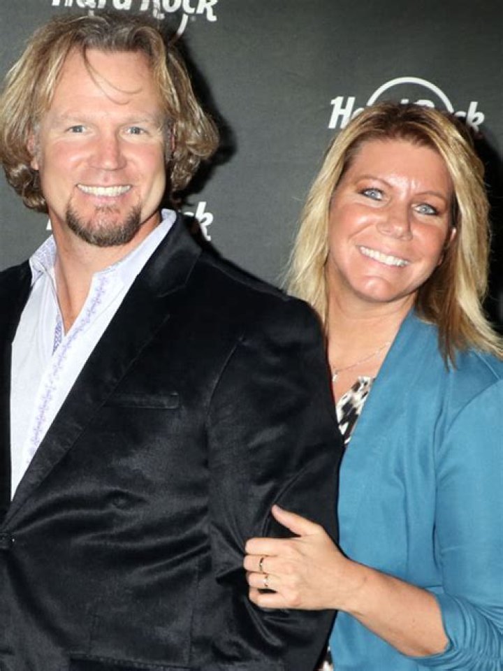 Meri Brown Admits She Struggles With Public’s Judgement After Kody Split: ‘Voices Get In My Head’