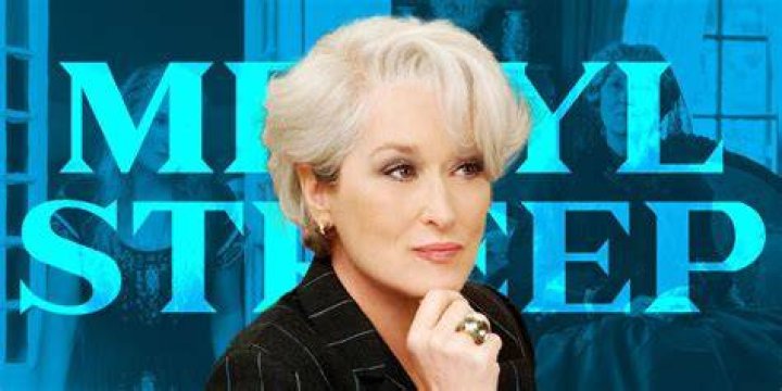 Meryl Streep At A Photocall For The Film &lsquo;The Laundromat&rsquo;