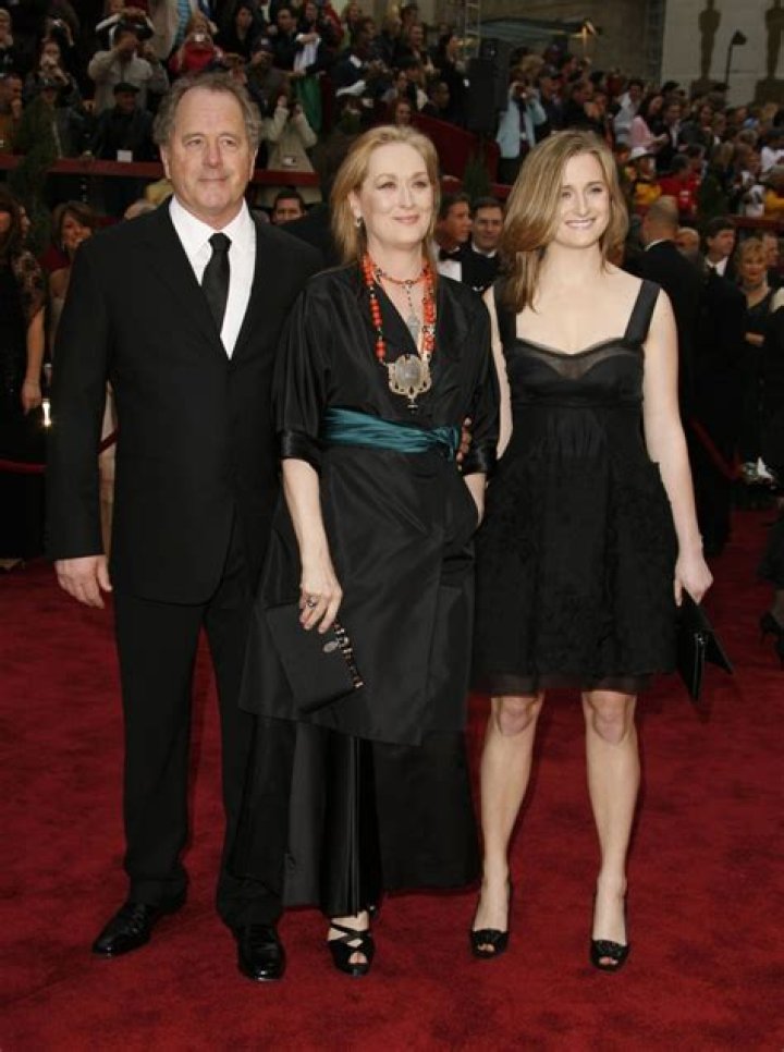meryl streep grace gummer