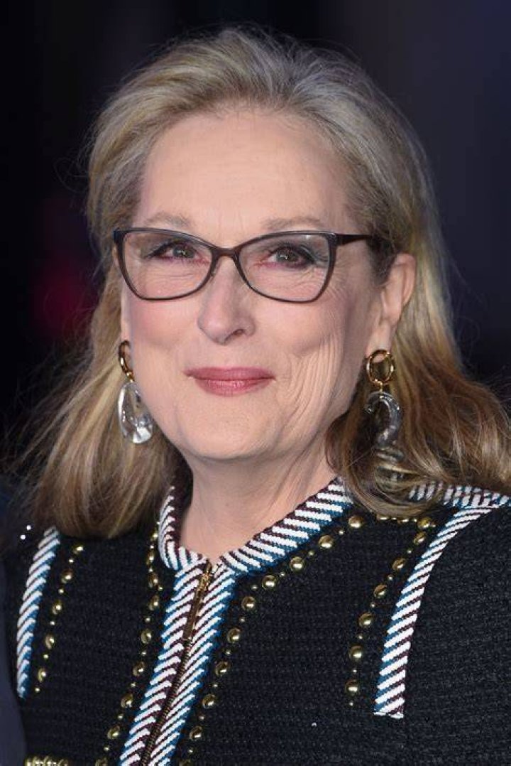 meryl streep