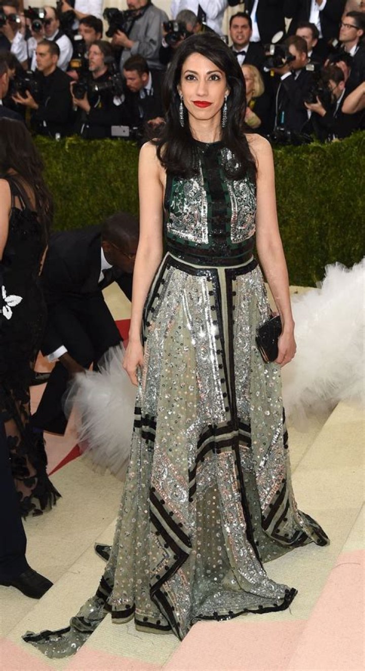 Met Gala 2016: Manus x Machina: Fashion in an Age of Technology