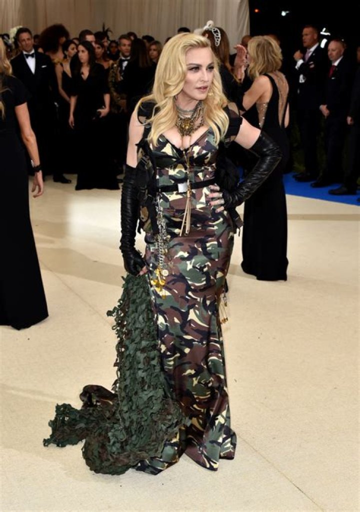 Met Gala 2017: Rei Kawakubo/Comme des Garcons: Art of the In-Between