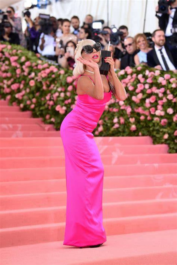 Met Gala 2019: Camp: Notes on Fashion