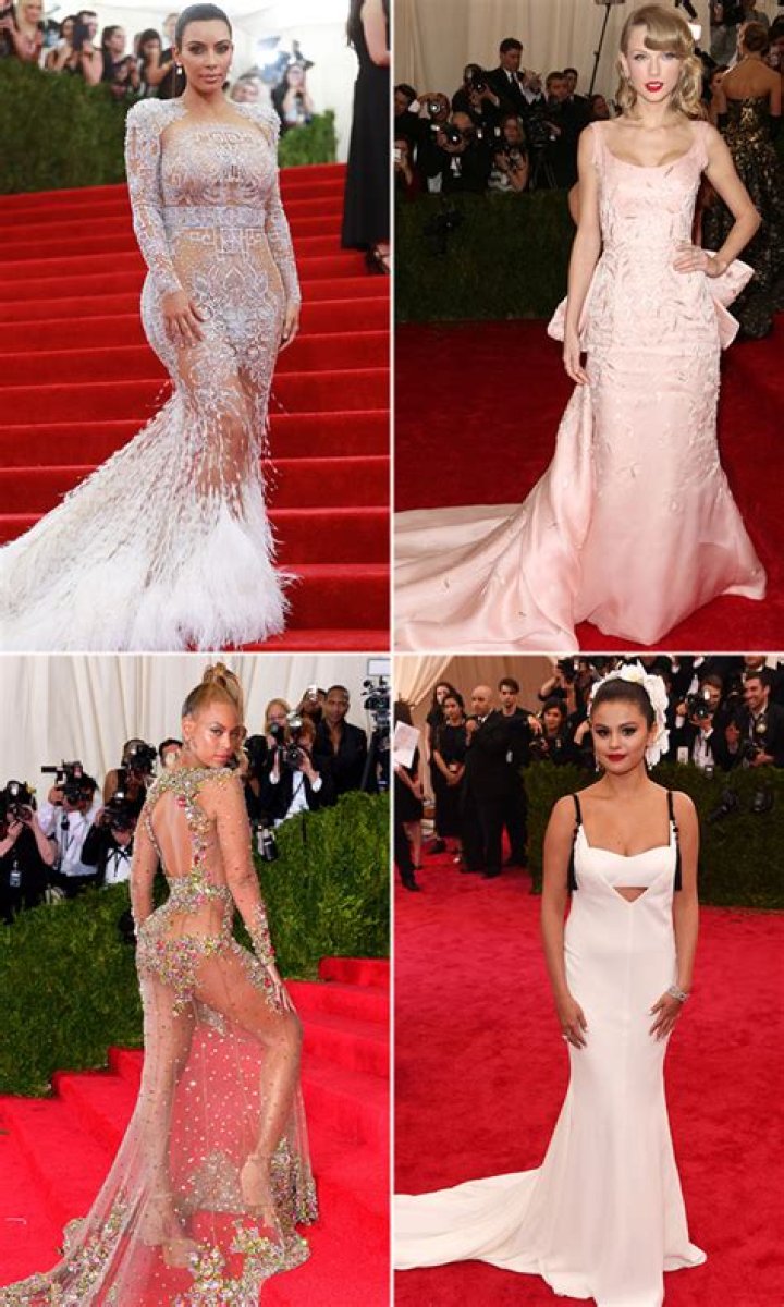 met gala guest list 2016