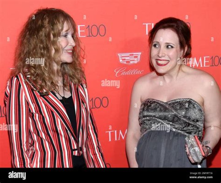 mia farrow dylan farrow