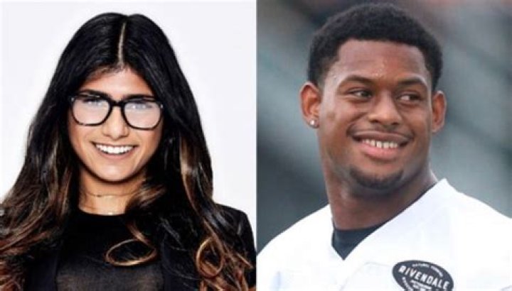 Mia Khalifa & JuJu Smith-Schuster: Is He Ready to Give In To Her Flirty Advances & Date Her?