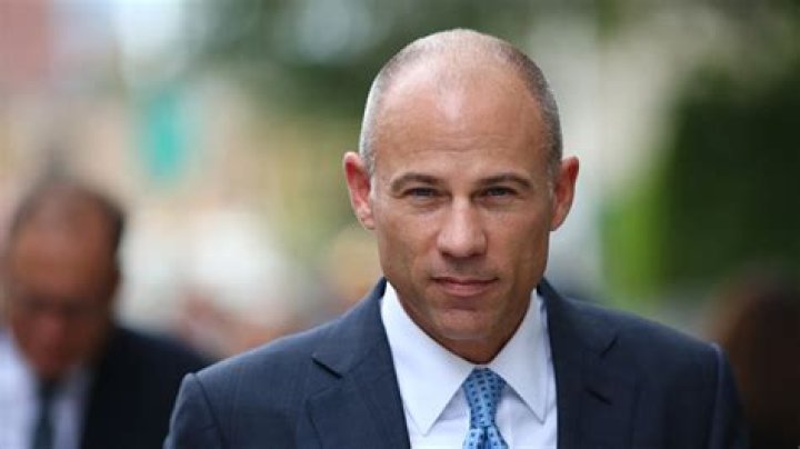 michael avenatti