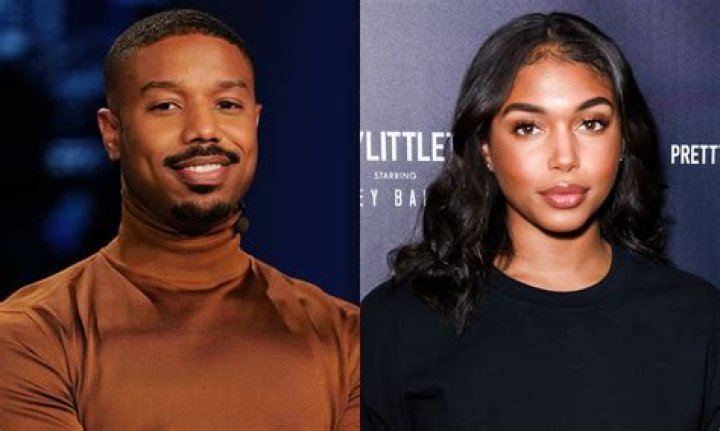 Michael B. Jordan & Lori Harvey Confirm Relationship & Go IG Official With Steamy PDA Pics