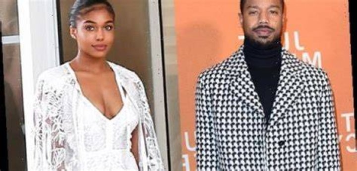 Michael B. Jordan Snuggles Up Behind Lori Harvey In Adorable Mirror Selfie: See The PDA Pic