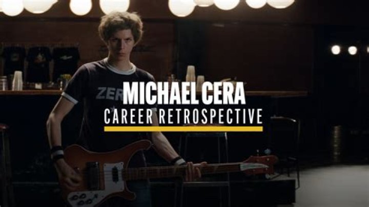 Michael Cera Celebrates Metrograph&rsquo;s First Anniversary
