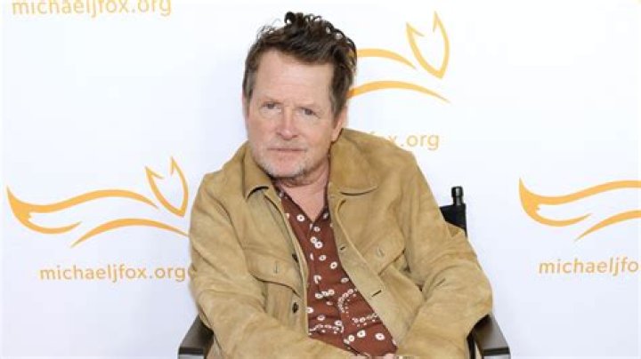 Michael J. FoxMichael J. Fox - 01 Jul 1984