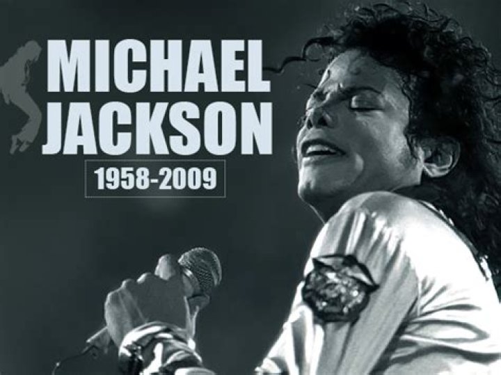 Michael Jackson Death Anniversary