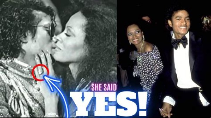 Michael Jackson Secret Relationship