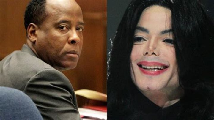 Michael Jackson Wanted To Marry Emma Watson